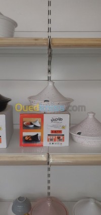 بومرداس-بودواو-البحري-الجزائر-أواني-vaisselle-céramique