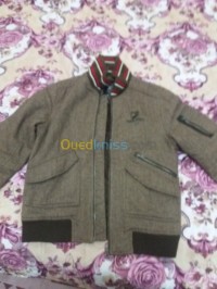 الشلف-الجزائر-معطف-و-جاكيت-veste
