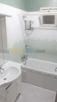 Vente Appartement F3 Alger Ouled fayet