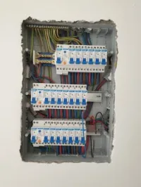 Electricien bâtiment 