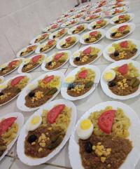 الجزائر-وسط-توريد-الطعام-و-حلويات-cuisinier