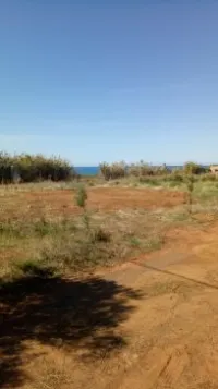 Vente Terrain Tizi ouzou Azeffoun