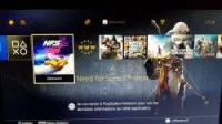 Flache ps4 6.72 + instalation des jeux