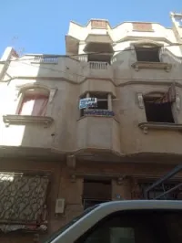 Vente Carcasse Chlef Boukadir