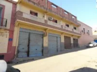 Vente Villa Tiaret Tiaret