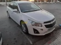 Chevrolet Cruze 2013 