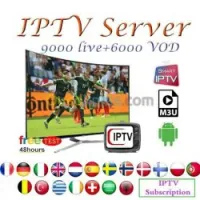 ABBONNEMET SERVEURS & IPTV 