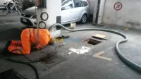 EntrAB NET BENELKADI NETTOYAGE POMPAGE