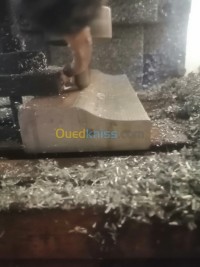 سطيف-عين-أرنات-الجزائر-صناعة-و-تصنيع-fraisseuse