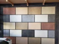 Décoration de Façade ( Pasta )