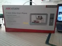 installation videophone 