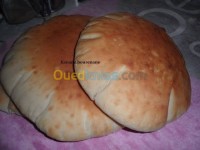تيارت-الجزائر-توريد-الطعام-و-حلويات-خبز-الدار-والمطلوع