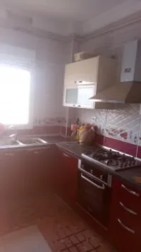 Location Appartement F5 Alger Mahelma