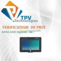 VERIFICATEUR DE PRIX NEWLAND INQUIRE 