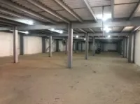 Location Hangar Alger Gue de constantine