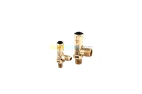 SOUPAPES DE SECURITES  CLIMATISATION