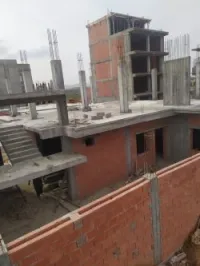 Vente Villa Alger Reghaia