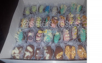 alger-bordj-el-kiffan-algerie-traiteurs-gateaux-datte-fouré-sur-commande