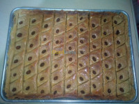 sidi-bel-abbes-algerie-traiteurs-gateaux-صناعة-حلويات