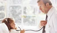 Médecin à domicile طبيب يتنقل للمنازل