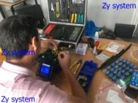 Formation Fibre Optique