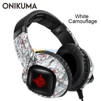Casque gamer onikuma k19 thumbnail 5
