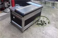 تجهيز المحلات والمساحات الكبرى والصغرى