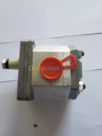 Pompes hydrauliques 