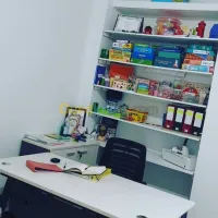 حصة الفحص مجانية