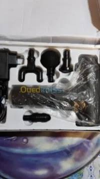  Appareil massage professionnel