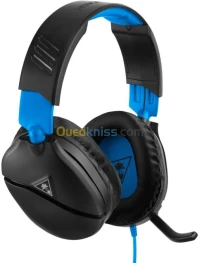 CASQUE Turtle Beach Recon 70 PS4 
