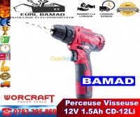 outillage-professionnel-perceuse-visseuse-sansfil12vli-io15a-el-harrach-alger-algerie