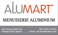 menuiserie aluminium