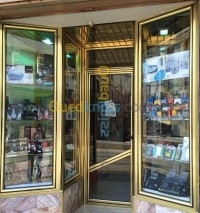 معدات-مهنية-vitrine-وهران-الجزائر