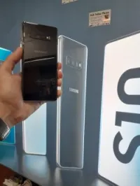 Samsung Galaxy S10+
