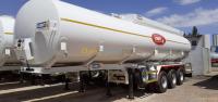 COMET SR CITERNE TRANSPORT PROD ALIMENTAIRE 2026 thumbnail 3