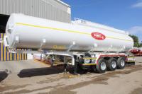 COMET SR CITERNE TRANSPORT PROD ALIMENTAIRE 2026 thumbnail 5