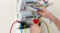 electricien batiment oran 