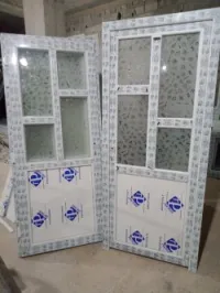 Minuiserie pvc