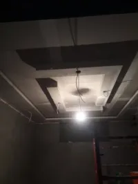 BA13 PVC 
