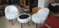 TETE À TETE