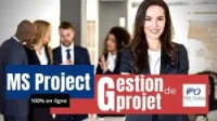 Formation MS Project 