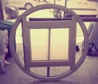 Menuiserie aluminium 