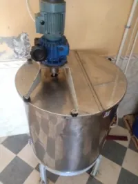 Produits de détergents