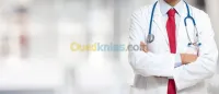 Médecin à domicile