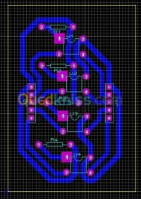 Carte electroniques  PCB