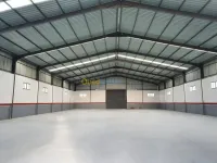 Location Hangar Alger Hraoua