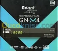 Géant GN-M4