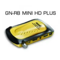 Géant Gn-RS8 Mini Hd PLUS