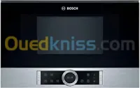 Micro ondes BOSCH SERIE8 159000DA
